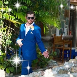 Meet your Posher, Matt